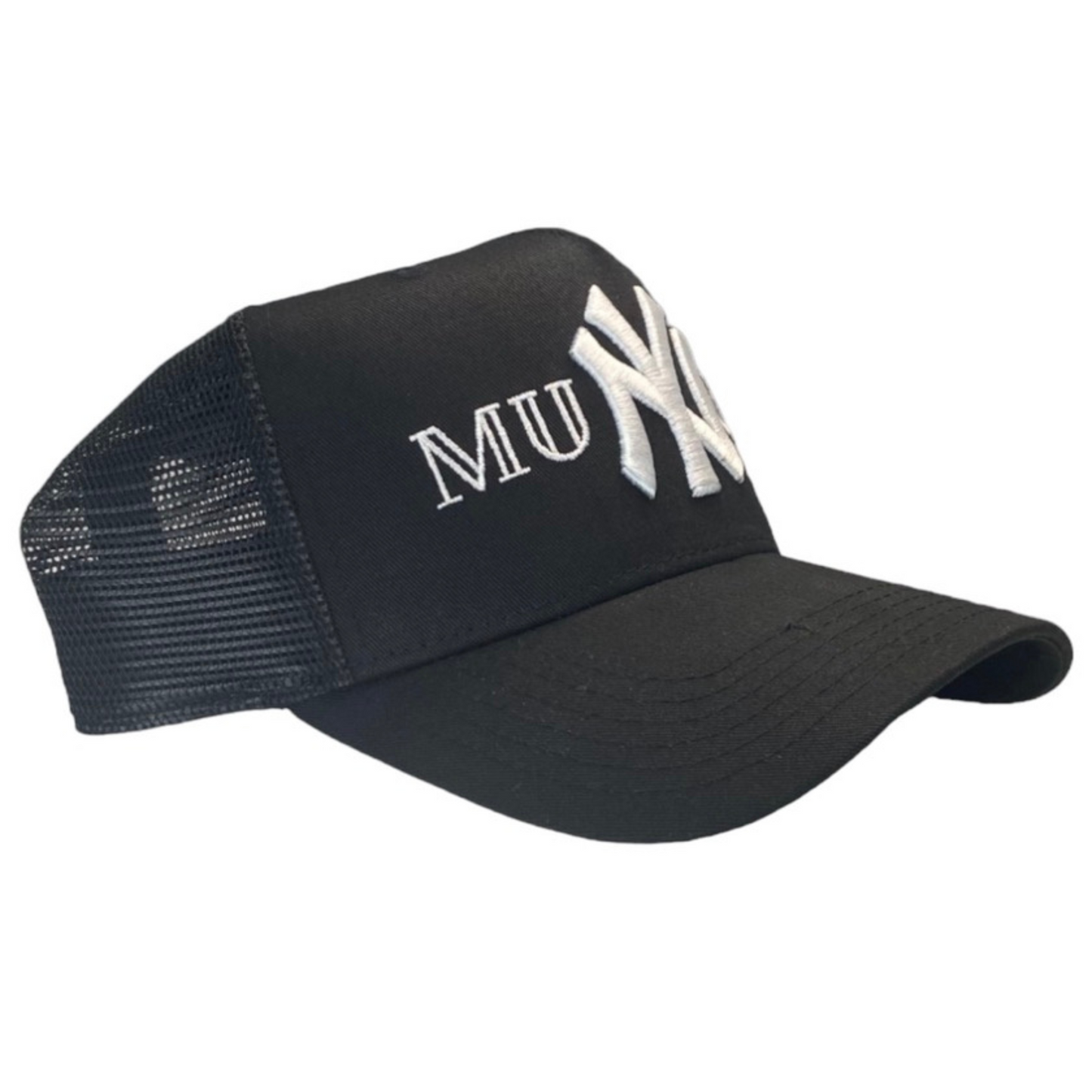 MUNYUN TRUCKER CAP