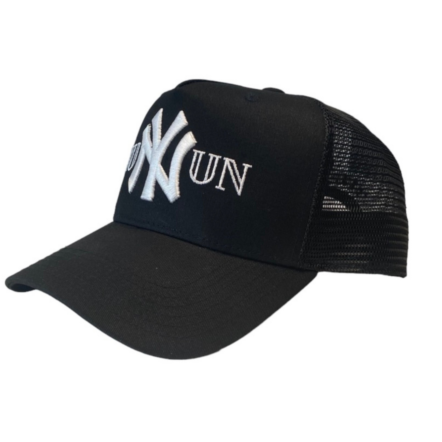 MUNYUN TRUCKER CAP